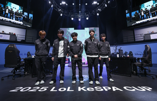 DK bất ngờ bị "soi" loạt tương đồng với T1, ngẫm lại đúng vô cùng