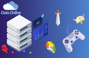 Lựa chọn Cloud VPS: Xu hướng dành cho Server Game và chơi Game Online