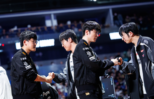 Xuất hiện thông tin cựu HLV AL "xem thường" T1 khi đối đầu ở CKTG 2025