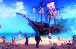 Nhận miễn phí 4 tựa game trong ngày cuối năm, giá trị hơn 500.000 đồng