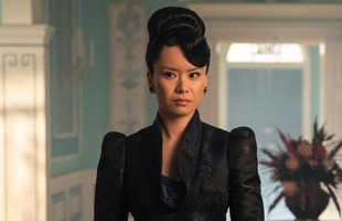 Không thể tin đây là mỹ nhân bị ghét nhất Harry Potter, U40 mà đẹp ăn đứt cả lúc mới vào nghề