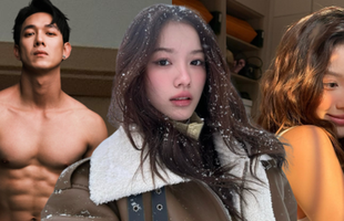 Bạn gái tin đồn của Song Luân: Visual "xịn mịn" như Baifern, gu cỡ này bảo sao ai đó "đổ đứ đừ"