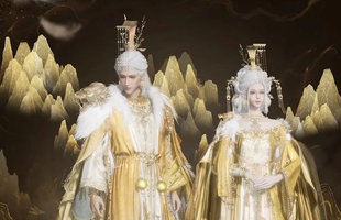 Kỷ niệm 1 năm ra mắt, Where Winds Meet tung luôn bộ skin trị giá 1 tỷ khiến fan choáng váng