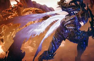 Tựa game Solo Leveling mới trên Steam tiếp tục đạt đỉnh, lập 6 kỷ lục trong một tuần