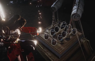 Nhận thưởng sai thời điểm, game thủ Where Winds Meet cay cú, gục ngã trước boss ở độ khó cao nhất