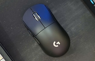 Logitech Pro X Superlight 2C – chuột gaming “siêu phẩm” mà anh em game thủ không thể bỏ lỡ trong dịp cuối năm