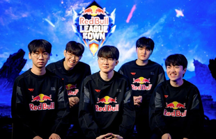 Toàn đội T1 sẽ qua Việt Nam, khán giả tiếc nuối 1 cái tên