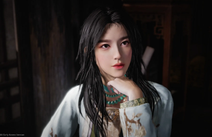 Hướng dẫn cách tăng chỉ số "Thanh Lịch" trong Where Winds Meet, chỉ lợi không hại