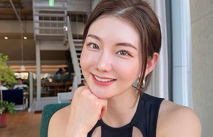 Bỏ nghề y tá, hot girl đi làm võ sĩ khiến fan ngơ ngác vì thân hình nóng bỏng