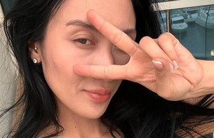 Hết trend giật khóa áo, hot girl lại định tạo trend bừa bãi làm fan ngán ngẩm