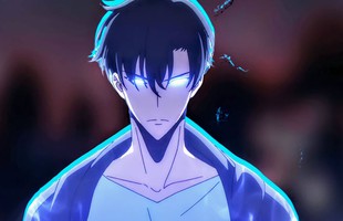 Solo Leveling lập kỷ lục vô tiền khoáng hậu, đánh bại cả One Piece và Kimetsu no Yaiba