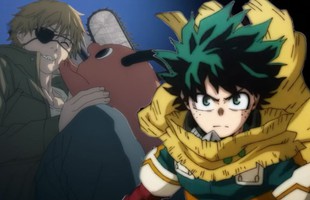7 nhân vật anime Shonen trở thành biểu tượng thế hệ mới và gây ảnh hưởng nhất