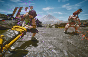 Sử dụng AI quá đà, tựa game bom tấn "tụt dốc" không phanh, lượng người chơi báo động