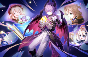 Genshin Impact nhiều khả năng lại "ăn giải" tại The Game Awards, tất cả nhờ người chơi đông đảo