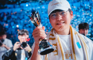 Gumayusi chia sẻ về lựa chọn tương lai nhưng khán giả nghi ngờ "ngầm nhắc nhẹ" T1