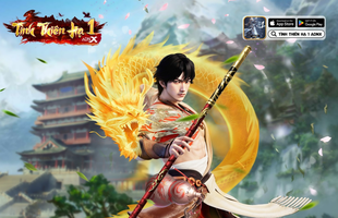 Ngày ấy: Một thời Hoàng Kim của Game Online Việt: Khi đại gia chi "tiền tấn" chỉ để làm... huyền thoại