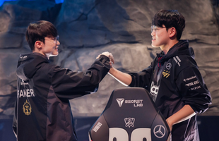 Faker có thêm chia sẻ về Gumayusi khiến cộng đồng xúc động