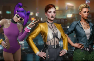 Siêu phẩm nhập vai thế giới mở giảm xuống mức giá thấp chưa từng có trên Steam, cơ hội vàng cho game thủ