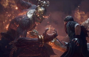 Thêm một siêu bom tấn hoành tráng cập bến Steam, được mô tả như Black Myth: Wukong kết hợp với Avatar