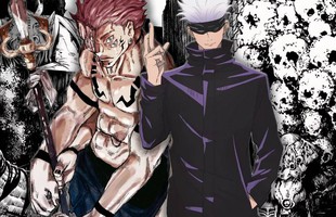 Jujutsu Kaisen cuối cùng đã tiết lộ những gì đã xảy ra sau trận chiến giữa Sukuna và Gojo
