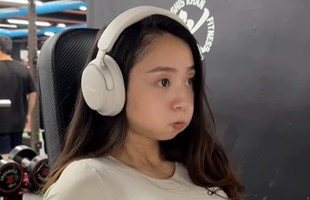 Hóa ra, đây là nỗi khổ của các nữ gymer