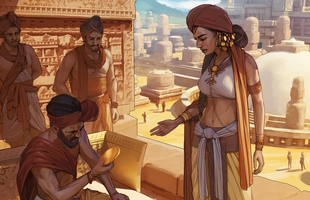 Nhận miễn phí một tựa game giá gần 800.000 VND, deal quá hời cho toàn bộ người chơi