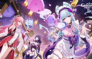 Xuất hiện banner Genshin Impact tệ nhất trong lịch sử, game thủ quyết tâm tẩy chay, không bỏ tiền