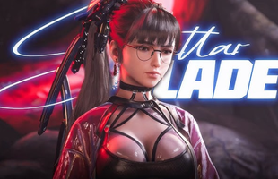 Nữ nhân vật gợi cảm nhất làng game bất ngờ hé lộ bí mật động trời, suýt nữa đã bị "xóa sổ"