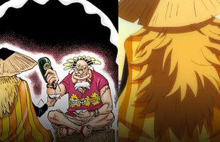 Sai lầm này trong One Piece đã đánh lừa người hâm mộ hơn một thập kỷ