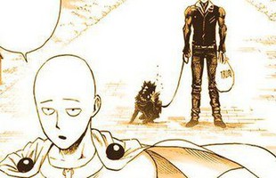 4 chi tiết mới trong One Punch Man chương 197 phiên bản sửa đổi