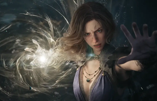 Bom tấn AAA mới của Tencent chưa ra mắt đã bị game thủ tố “đạo nhái” nhiều siêu phẩm nổi tiếng, thậm chí nhìn "na ná" Final Fantasy