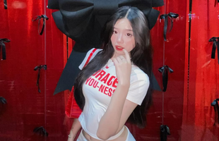 Bị dọa “mách phụ huynh” vì “cà hẩy” trên TikTok, hot girl lên tiếng đáp trả đanh thép