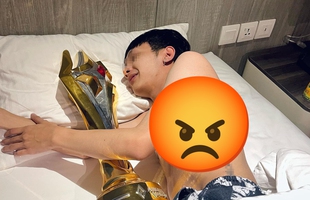 Tuyển thủ nổi tiếng bị tố “bắt cá hai tay”, “cắm sừng” người yêu vì  lí do nhạy cảm