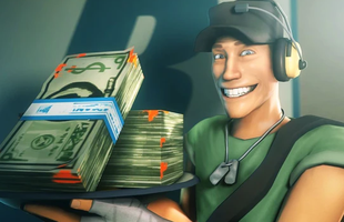 Lại xuất hiện thêm một vật phẩm game siêu hiếm, người chơi đua nhau bỏ tiền tỷ để mua