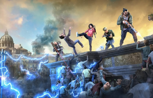 Nhận miễn phí hai game bom tấn trị giá 600.000 VND, người chơi quá hài lòng về chất lượng