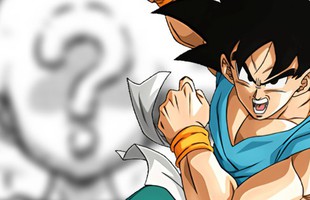 Dragon Ball Super tiết lộ cách thế giới thực sự nhìn nhận Goku