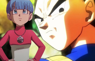 Dragon Ball Daima tiết lộ lý do Vegeta bỏ xuống lòng kiêu hãnh vì Bulma