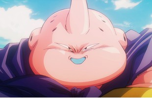 Dragon Ball tiết lộ người hâm mộ nợ Majin Buu một lời cảm ơn