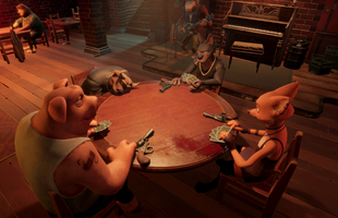 Liar's Bar - game đồng đội siêu “bánh cuốn” từng được Độ Mixi trải nghiệm đã có phiên bản di động, tuy nhiên đem tới một tin buồn cho game thủ