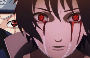 Tại sao mỗi Mangekyou Sharingan trong Naruto lại có sức mạnh khác nhau?