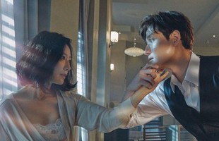5 phim Hàn 18+ cấm tuyệt đối trẻ em: Bom tấn ngập cảnh nóng của Ji Chang Wook bị cả MXH chỉ trích