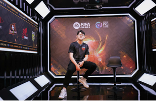 Quốc Various – Người đưa RMIT ghi dấu ấn trong giới FC Online sinh viên