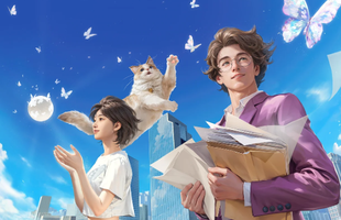 Còn một ngày mới ra mắt trên Steam, bom tấn bất ngờ bùng nổ, lọt top 1 game được chờ đón nhất