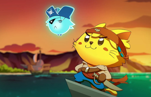 Nhận miễn phí hai tựa game chất lượng, giá trị lên tới 300.000 đồng