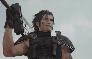 Xuất hiện mô hình nhân vật quá đẹp, game thủ lắc đầu ngán ngẩm, giá bán hơn cả chiếc SH Mode