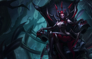 ĐTCL mùa 13: 3 đội hình sắp "hóa rồng" ở meta mới nhờ Riot "hồi sinh" mạnh mẽ