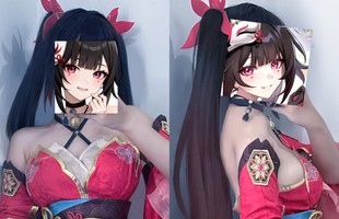 Nữ Vtuber gợi cảm đăng đàn bức xúc về vấn nạn khi stream "lộ mặt"