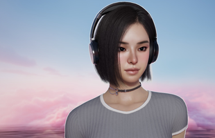 Mới ra mắt 3 ngày, tựa game này đã làm “dậy sóng” làng game Việt, nguyên do bởi dàn nhân vật quá “thích mắt"