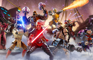 Thêm một tựa game Star Wars nguy kịch, chính thức "tắt nguồn" trên Steam