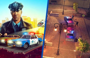 Tranh thủ GTA 6 chưa ra mắt, game bom tấn "cùng chủ đề" đã có lịch lên Steam, hứa hẹn chất lượng cực cao